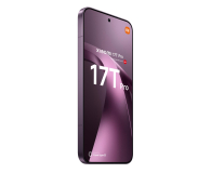 Xiaomi 17T Pro 5G 12GB/1TB Violet 7000mAh 100W - 1519084 - zdjęcie 2